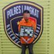 Aksi Curanmor di Hotel Grand Stabat Gagal Total, Sinergi Polisi dan Security Berbuah Penangkapan
