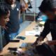 Kejar-kejaran di Marelan Berakhir Dramatis, Pengedar Sabu “Jabrik” Ditangkap Sat Narkoba Belawan