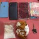 Transaksi Sabu Nyaris 100 Gram Digagalkan di Labusel, Dua Pemuda Dibekuk Polisi