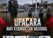 Harkitnas ke-118, Kapolres Sergai Tekankan Pelayanan Humanis dan Respons Cepat untuk Masyarakat