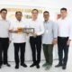 Sergai Jajaki Kerja Sama Internasional dengan Thailand untuk Modernisasi Irigasi Pertanian