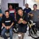 Tiga Hari Diburu, Dua Pencuri Motor Dinas Kodim Akhirnya Tersungkur Diringkus Polres Pematangsiantar