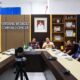 Sergai Percepat Pemulihan Pascabencana, Bupati Darma Wijaya Tekankan Sinergi Pusat dan Daerah