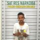 Digerebek Polisi Usai Aduan Warga, Dua Pengedar Sabu di Kampung Pon Sergai Ditangkap