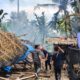 Polda Sumut Sapu Bersih Sarang Narkoba: 97 Lokasi Digerebek, Puluhan Barak Dimusnahkan