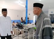 SPPG Firdaus Resmi Beroperasi, Ribuan Warga Sei Rampah Siap Terima Manfaat Program MBG