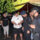 Patroli Blackout Brimob Sumut Berbuah Hasil, Pencuri Kabel Tembaga Dibekuk di Helvetia