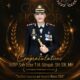 Kapolres Pematangsiantar Cetak Prestasi Nasional, Raih Penghargaan Bergengsi STAR ICONIC AWARD 2026