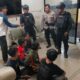 Patroli Subuh Brimob Polda Sumut Sikat Tawuran dan Balap Liar di Medan
