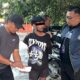 Satresnarkoba Polrestabes Medan Bekuk Pemasok Ekstasi ke Phantom KTV, Transaksi Gunakan Instagram