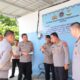 Kapolda Sumut Resmikan SPPG,Rumah Dinas Brimob, Dorong Kesejahteraan Personel dan Program MBG