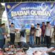 Idul Adha Penuh Kepedulian, Polres Sergai Tebar Ribuan Paket Daging Qurban untuk Warga