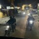Brimob Polda Sumut Patroli Hingga Dini Hari, Cegah Geng Motor dan Jaga Kondusivitas Kota Medan