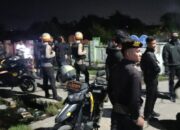 Bentrok Berdarah Nyaris Pecah di Sicanang Belawan, Polisi Ringkus Pria Bawa Klewang Saat Tawuran