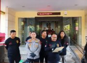 Kejar-kejaran Bak Film Aksi, Komplotan Curanmor 35 TKP Diringkus Jatanras Polda Sumut