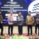 Delapan Kali Berturut-turut, Pemkab Sergai Kembali Raih Opini WTP dari BPK RI