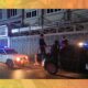 Brimob Sumut Intensifkan Patroli Malam di Medan, Rangkul Warga dan UMKM Hingga Dini Hari