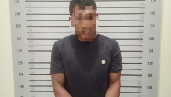 Komitmen Pemberantasan Narkotika Kembali Di Buktikan Polres Sergai