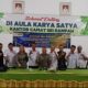 Zuhari Kembali Nahkodai SMSI Sergai, Muskab I Tegaskan Semangat Profesionalisme Media Siber