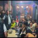 Razia Besar Sergai, Puluhan Pengunjung Positif Narkoba, Polisi Temukan Ekstasi dan Ganja