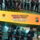 Detasemen Gegana Brimob Sumut Sterilisasi Vihara di Medan, Ibadah Waisak Berjalan Aman dan Penuh Khidmat