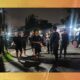 Patroli Humanis Brimob Sumut Warnai Malam Kota Medan, Warga Merasa Lebih Aman