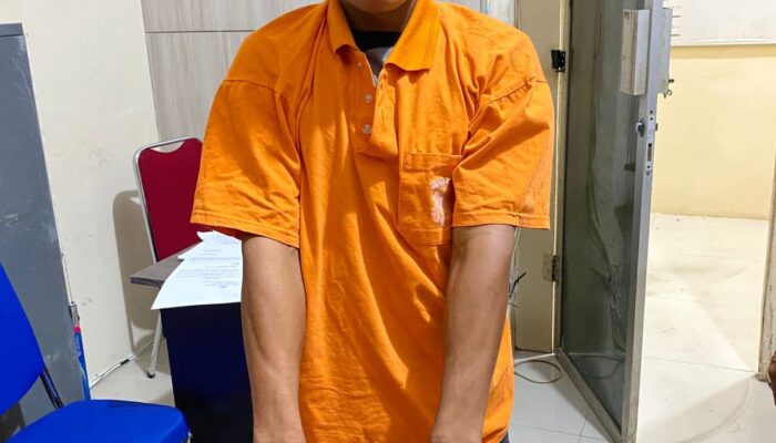 Satresnarkoba Polres Batu Bara Bongkar Kasus Sabu dalam Semalam, Dua Pria Diamankan