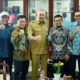 Pemprov Sumut Siap Kolaborasikan INACRAF dan PRSU 2027 di Medan