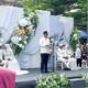 Nikah di CFD, Rico Waas Ingatkan Pentingnya Pencatatan Pernikahan