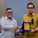Rico Waas Terima Audiensi Kakanwil Imigrasi Sumut, Perkuat Sinergi Pengawasan Orang Asing dan Pengungsi
