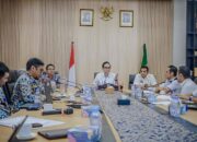 Pemko Medan Percepat Pembebasan Lahan Sei Kera Hilir, Kejar Target Proyek Banjir NUFREP