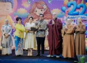 Pemko Medan Berkomitmen Bangun Kehidupan yang Inklusif dan Harmonis di Tengah Keberagaman