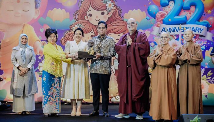 Pemko Medan Berkomitmen Bangun Kehidupan yang Inklusif dan Harmonis di Tengah Keberagaman