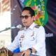 Sudah Lapor Mendagri Berobat Ke Luar Negeri, Rico Waas Tegaskan Tidak Gunakan Dana APBD
