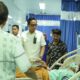 Gebrakan Pro-Rakyat! Wali Kota Medan Tanggung Penuh Biaya Pengobatan Korban Begal Lewat Perwal Baru