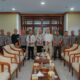 Terima Pengurus FWP, Pj Sekdaprov Sumut Tegaskan Wartawan Mitra Strategis Pemerintah