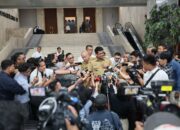 Bobby Pastikan Listrik di Sumut Sudah Pulih 100 Persen Pasca Blackout