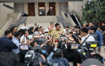 Bobby Pastikan Listrik di Sumut Sudah Pulih 100 Persen Pasca Blackout