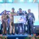 Usung Filosofi “Medan Tangguh”, Logo Hut Kota Medan Karya Orisinil Desainer Lokal Siap Menghiasi Gelaran AFF dan APEKSI