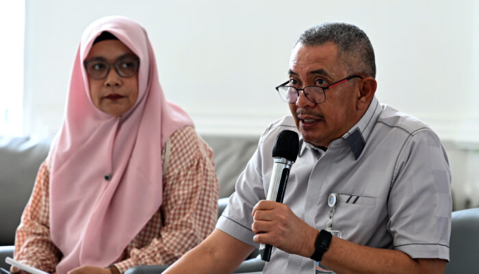 PRSU Ke-50 Targetkan 300 Ribu Pengunjung, Jadi Momentum Penguatan Ekonomi Kreatif dan Pariwisata Sumut