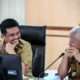 Gubernur Bobby Nasution Minta Realisasi Program Prioritas Daerah Dipercepat