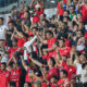 Joko Widodo-Bobby Nasution Nonton Timnas Indonesia U-19 vs Vietnam, Bobby: Luar Biasa, Ribak Sude