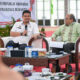 Gubernur Sumut Terima Audiensi Walikota Padangsidimpuan, Perkuat Sinergi Pembangunan dan Infrastruktur Daerah