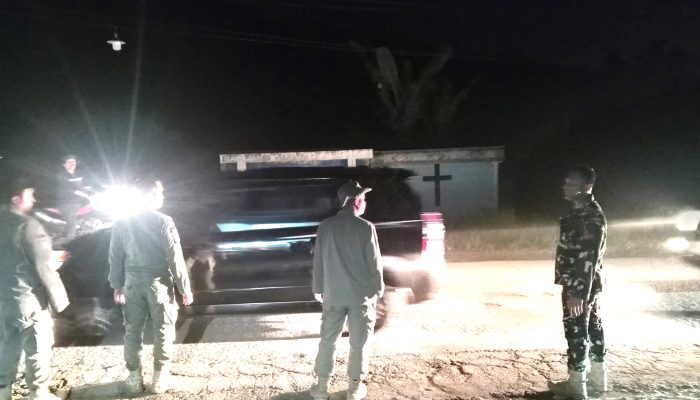 Pungli di Sidebuk-Debuk Disikat, Gubernur Bobby Nasution Kerahkan Personel Jaga 24 Jam