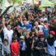 Saksikan Go Skateboarding Day 2026 di Medan, Bobby Nasution Dorong Penambahan Event dan Skatepark di Sumut