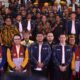 Gubsu Bobby Minta AMPI Satukan OKP Sumut Selesaikan Permasalahan