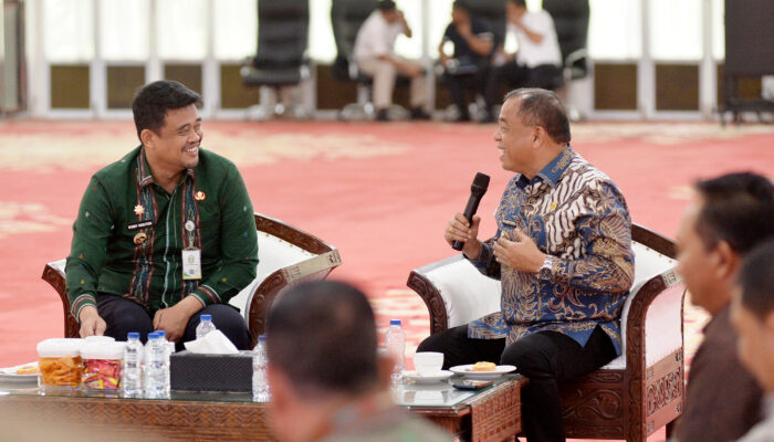Bobby Nasution Siapkan Solusi Akhiri Retribusi Bermasalah di Wisata Air Panas Karo, Dorong Destinasi Naik Kelas