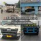 Empat Kecelakaan Terjadi dalam Sehari di Sergai, Satlantas Polres Sergai Gerak Cepat Tangani TKP