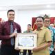 Sinergi TJSLP Dorong Kemajuan Sergai, Bupati Darma Wijaya Apresiasi Peran Dunia Usaha