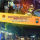 Brimob Polda Sumut Perketat Patroli Malam, Ruang Gerak Pelaku Kejahatan Jalanan Kian Sempit